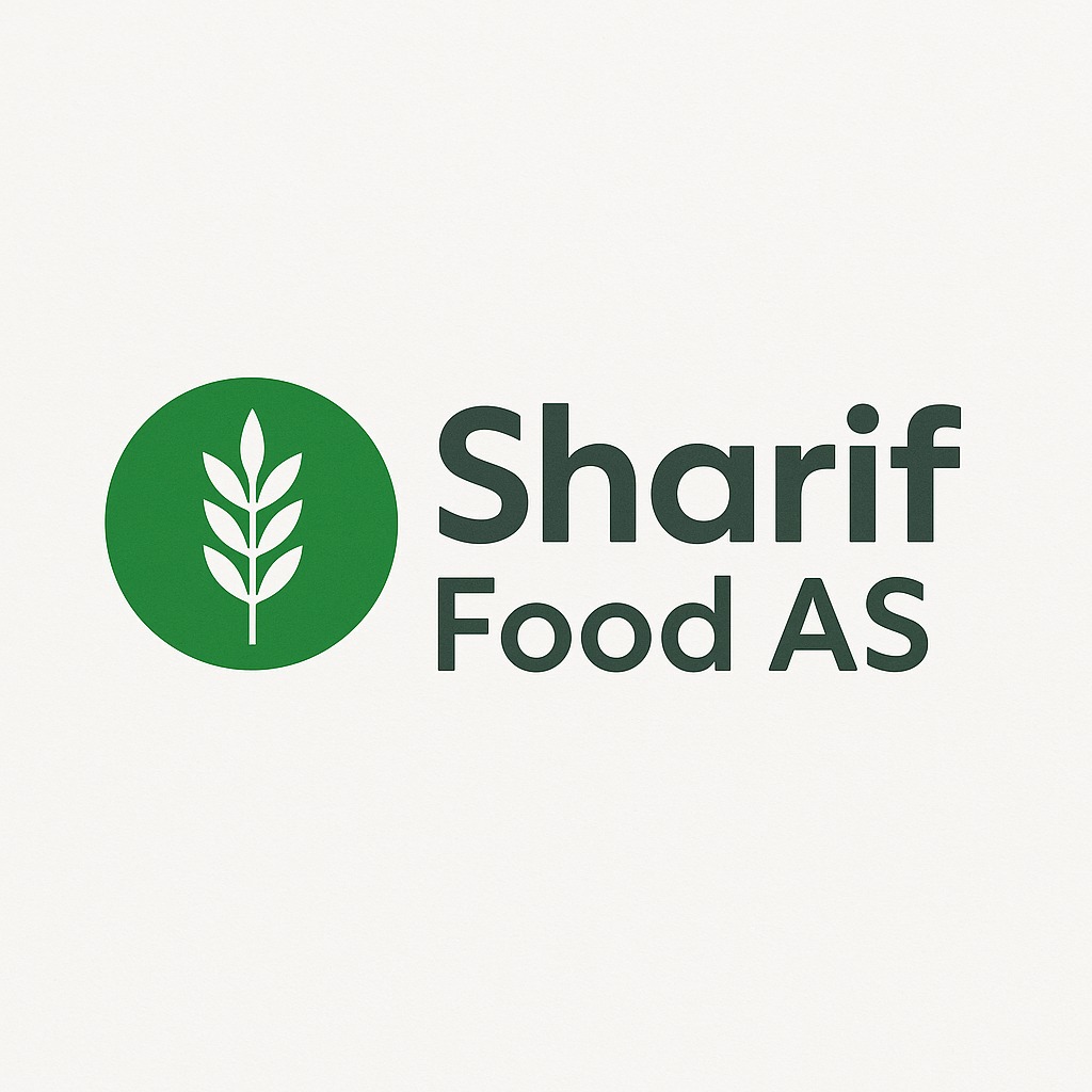 Sharif Food AS · Bilder 1