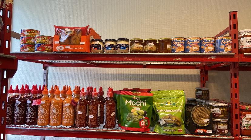 Sharif Food AS · Bilder 6