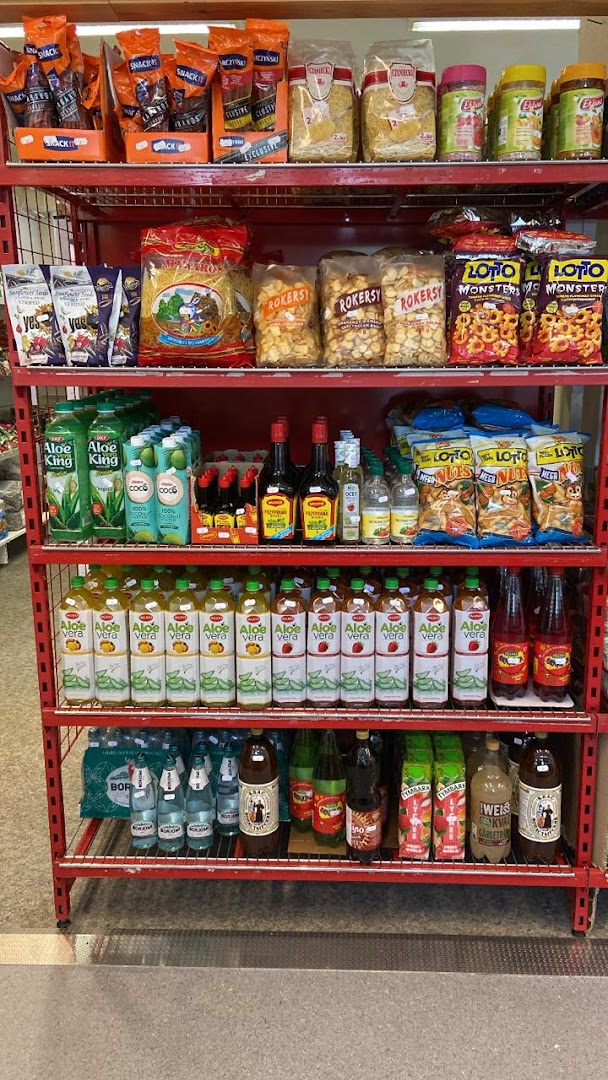 Sharif Food AS · Bilder 4